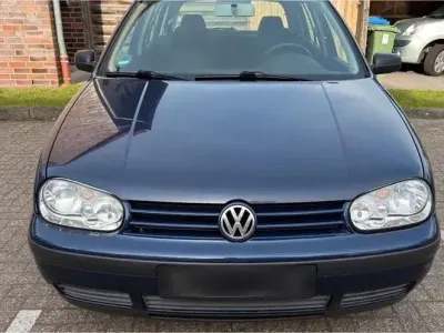 Używany VW Golf IV