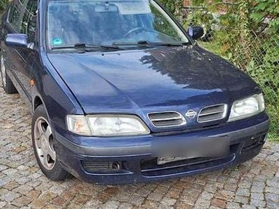 Nissan Primera