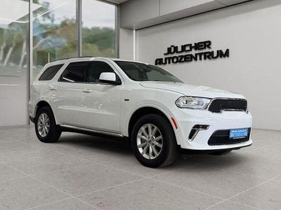 Gebraucht Dodge Durango 299 PS (219 kW) 2022 Weiß SUV