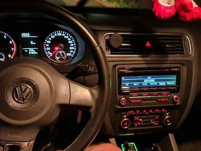 VW Jetta