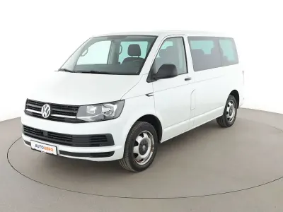 Gebraucht VW Multivan