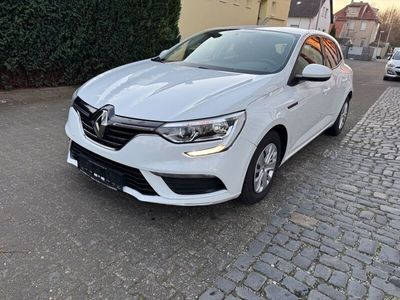 Renault Mégane IV