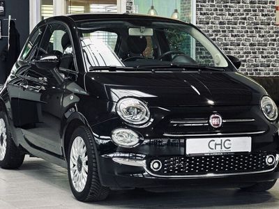 gebraucht Fiat 500 Lounge PANO|NAVI|PDC|UCONNECT|TEMPOMAT