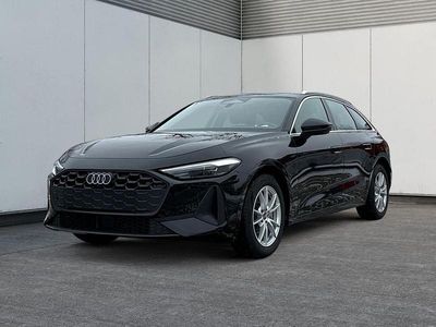 Neu Audi A5 204 PS (150 kW) 2026 Mythosschwarz metallic Kombi