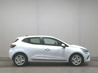 Gebraucht Renault Clio