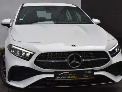 Gebraucht Mercedes A250