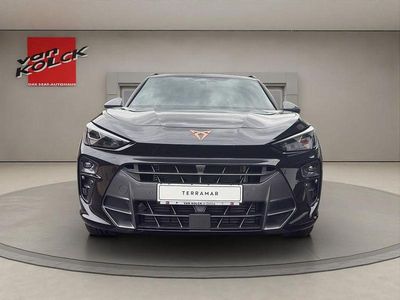 Gebraucht Cupra Terramar VZ 265 PS (194 kW) 2025 Mythosschwarz SUV