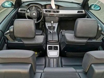 gebraucht BMW 325 Cabriolet I Automatik M Paket e93