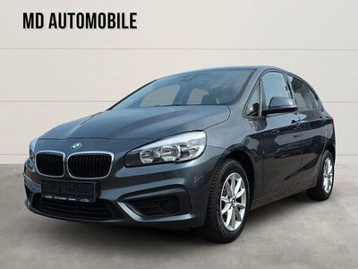 BMW 216 Active Tourer