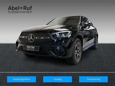 Mercedes GLC300e