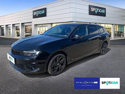 Gebraucht Opel Astra