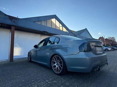 Usata BMW 335 289 CV (212 kW) 2007 Andere farben Berlina