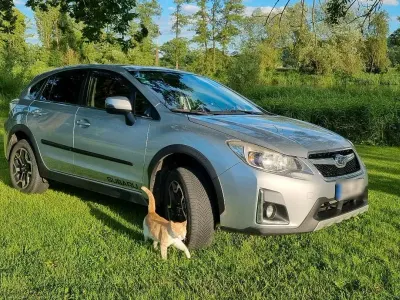 Gebraucht Subaru XV