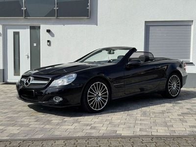Mercedes SL350