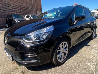 Renault Clio GrandTour