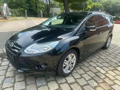 Gebraucht Ford Focus