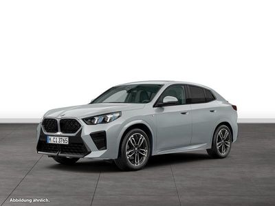 Gebraucht BMW X2 M Sport 150 PS (110 kW) 2025 Grau SUV