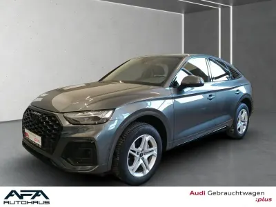 Gebraucht Audi Q5 Sportback