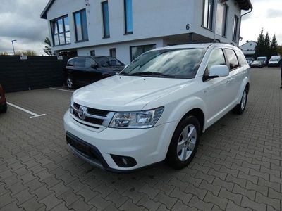 Fiat Freemont