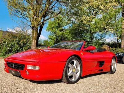 Ferrari F355