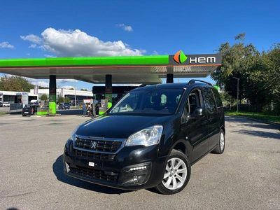 Peugeot Partner Tepee
