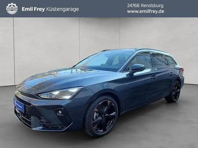 Neu Cupra Leon 150 PS (110 kW) 2026 Magnetic tech Kombi