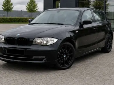 Gebraucht BMW 116