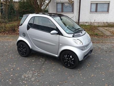Smart ForTwo Coupé