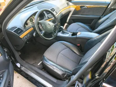 Gebraucht Mercedes 280