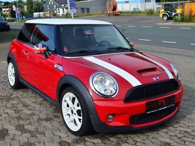 gebraucht Mini Cooper S Coupé 