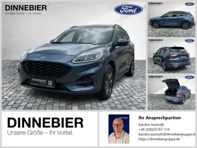 Gebraucht Ford Kuga