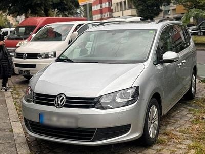 VW Sharan