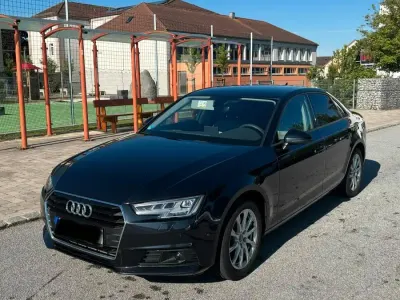 Occasion Audi A4
