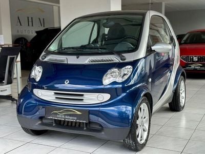 Smart ForTwo Coupé