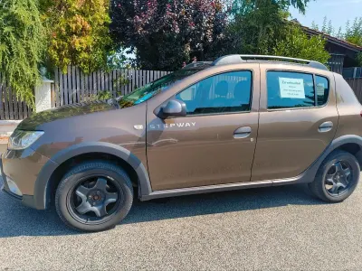 Gebraucht Dacia Sandero