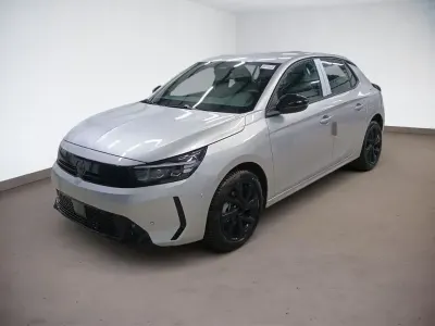 Neu Opel Corsa 145 PS (106 kW) 2025 Aluminium grau Kleinwagen