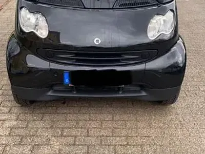 Gebraucht Smart ForTwo Coupé