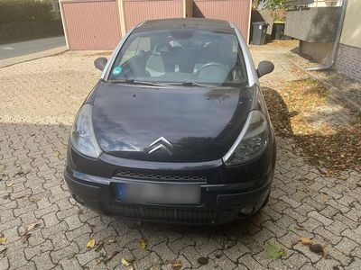 Citroën C3 Pluriel