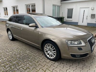 gebraucht Audi A6 3.0 tdi Quattro