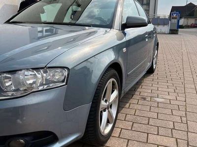 gebraucht Audi A4 2.0 T FSI e