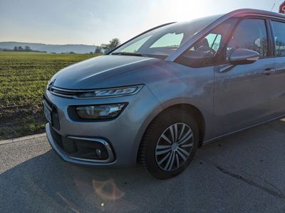 Citroën Grand C4 Picasso