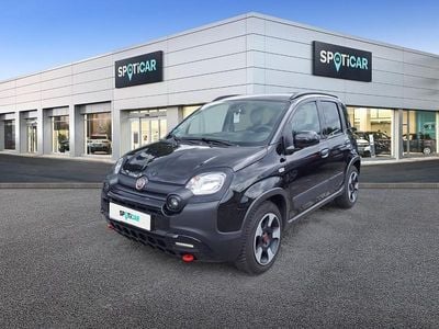 Fiat Panda Cross