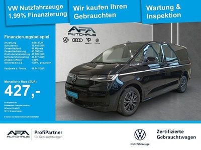 VW T7