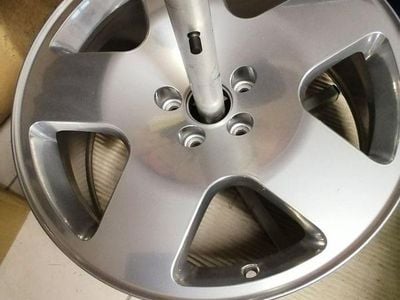 Gebraucht Audi TT Roadster Sport 250 PS (183 kW) 2001 Schwarz Cabrio