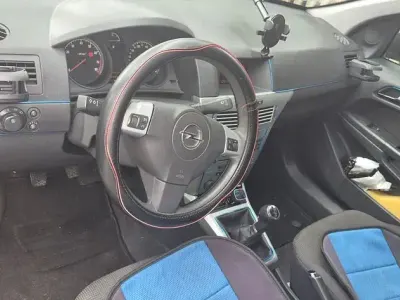 Gebraucht Opel Astra