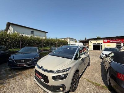 Citroën Grand C4 Picasso