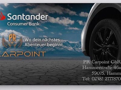 Gebraucht Opel Mokka X Excellence 140 PS (102 kW) 2017 Schwarz SUV