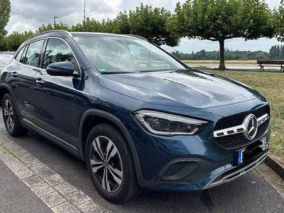 Mercedes GLA200