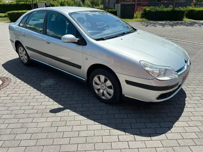 Gebraucht Citroën C5