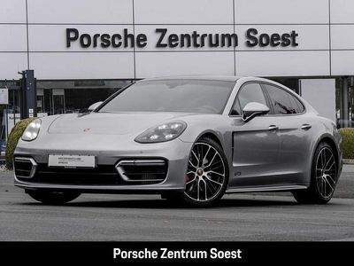 Porsche Panamera GTS